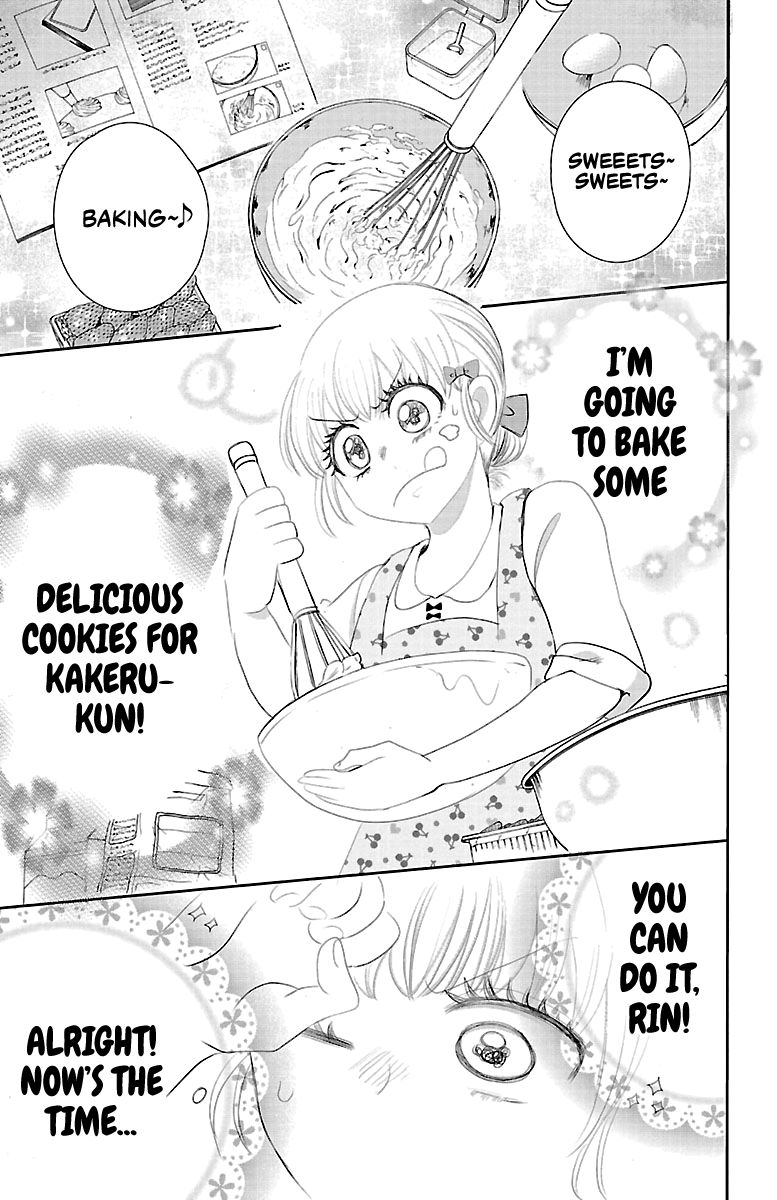 Welcome to Demon School! Iruma-kun, Chapter 143 image 05